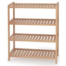 Etajera pentru incaltaminte Halmar ST8 (Natural Oak) Thumb