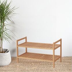 Etajera pentru incaltaminte Halmar ST9 (Natural)