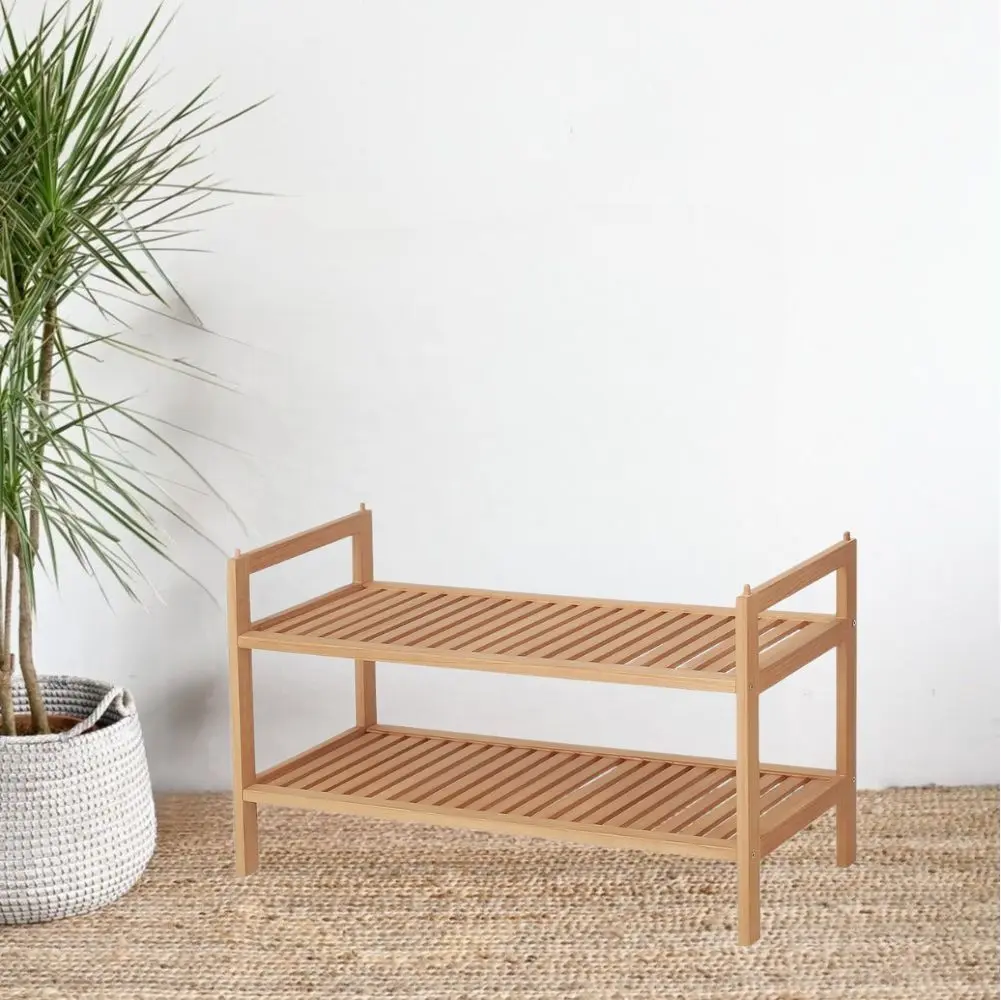 Etajera pentru incaltaminte Halmar ST9 (Natural)