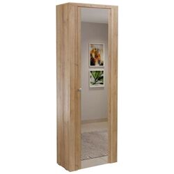 Dulap pentru incaltaminte Helvetia Larona 1D (Riviera Oak) Thumb