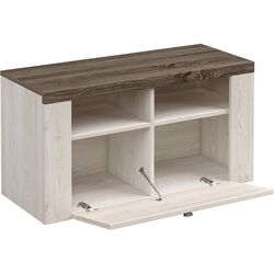 Tumba pentru incaltaminte Helvetia Larona 1K (Siberian Larch/Sonoma Oak Truffle) Thumb