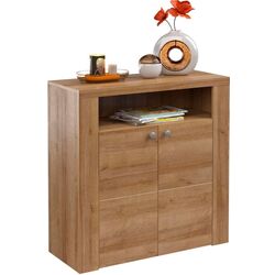 Tumba Helvetia Larona 2D (Riviera Oak) Thumb