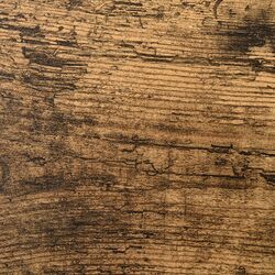 Тумба для обуви Homcom 837-157 62x26x117 cm (Rustic Brown) Thumb