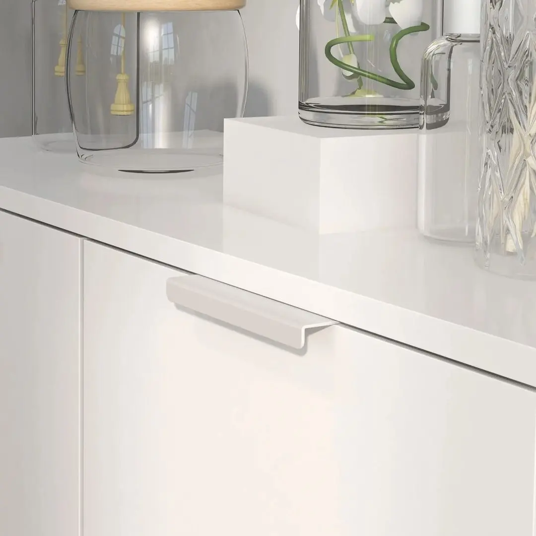 Tumba pentru incaltaminte Homcom 837-472V81WT 76x31x95 cm (White Gloss/Natural Oak) - 8