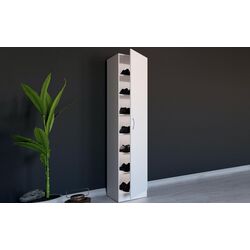 Penal pentru incaltaminte Ideal Mobila Marty (White)