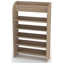 Etajera pentru incaltaminte Ideal Mobila TC 09 (Sonoma Oak) Thumb