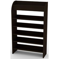 Etajera pentru incaltaminte Ideal Mobila TC 09 (Wenge) Thumb