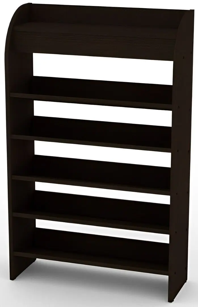 Etajera pentru incaltaminte Ideal Mobila TC 09 (Wenge)