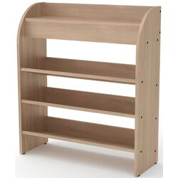 Etajera pentru incaltaminte Ideal Mobila TC 10 (Sonoma Oak) Thumb