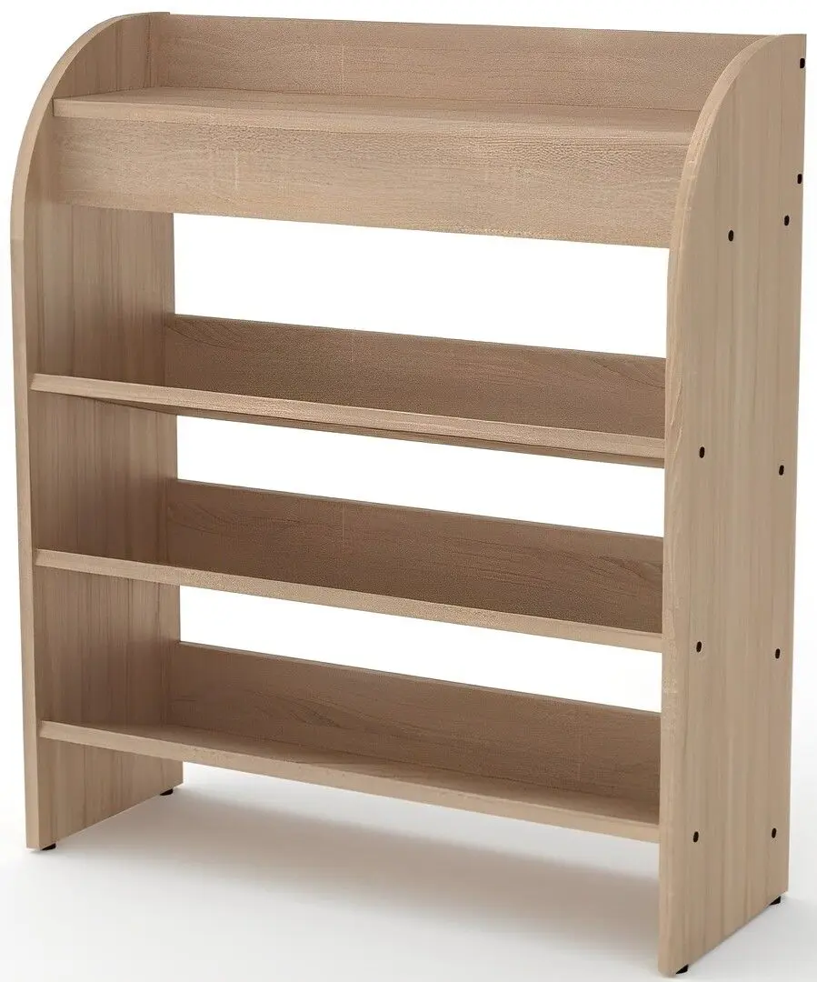 Etajera pentru incaltaminte Ideal Mobila TC 10 (Sonoma Oak)