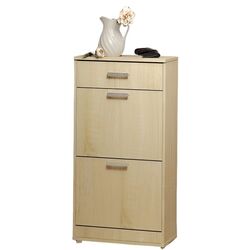 Tumba pentru incaltaminte Ideal Mobila N2 (Sonoma Oak) Thumb