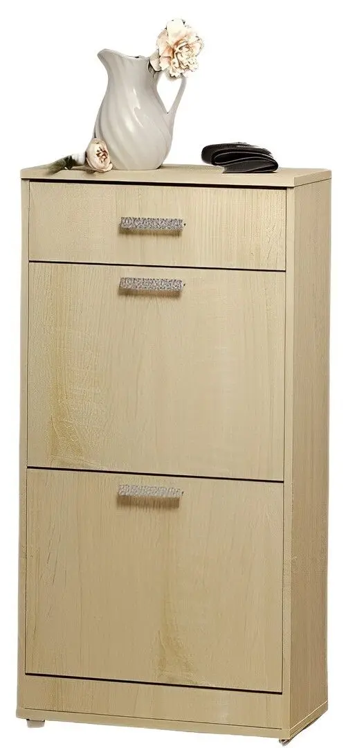 Tumba pentru incaltaminte Ideal Mobila N2 (Sonoma Oak)