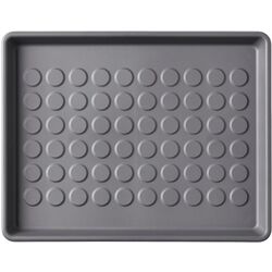 Penal pentru incaltaminte Ikea Pax/Aheim rafturi/cutii/oglinda 50x38x201 (Alb) Thumb