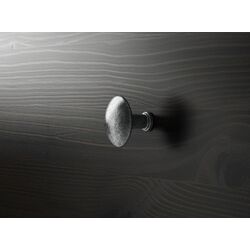 Dulap pantofi Ikea Hemnes 4 compartimente 107x101 (Negru-Maro) Thumb