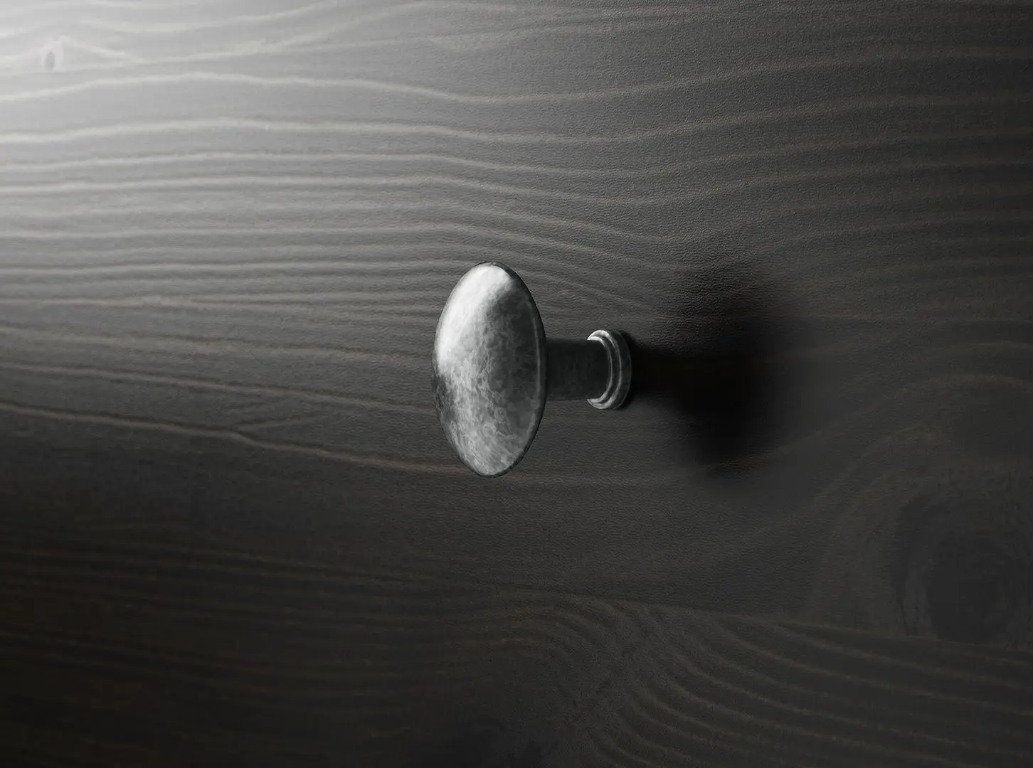 Dulap pantofi Ikea Hemnes 4 compartimente 107x101 (Negru-Maro)