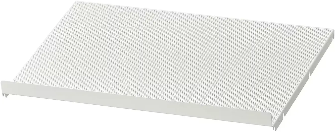 Tumba pentru incaltaminte Ikea Platsa/Fonnes 60x57x123 (Alb)