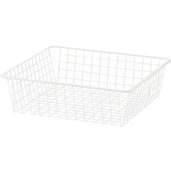 Tumba pentru incaltaminte Ikea Platsa/Fonnes 60x57x123 (Alb) Thumb