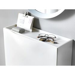 Dulap pantofi Ikea Trones depozitare 52x39 (Alb) Thumb