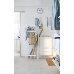 Dulap pantofi Ikea Trones depozitare 52x39 (Alb) Thumb