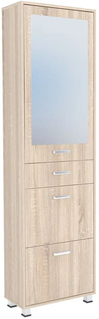 Penal pentru incaltaminte Fabrik Home Modul №4 (Sonoma Oak)