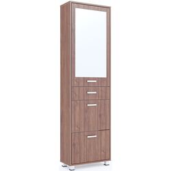 Penal pentru incaltaminte Fabrik Home Modul №4 (Stone Walnut)