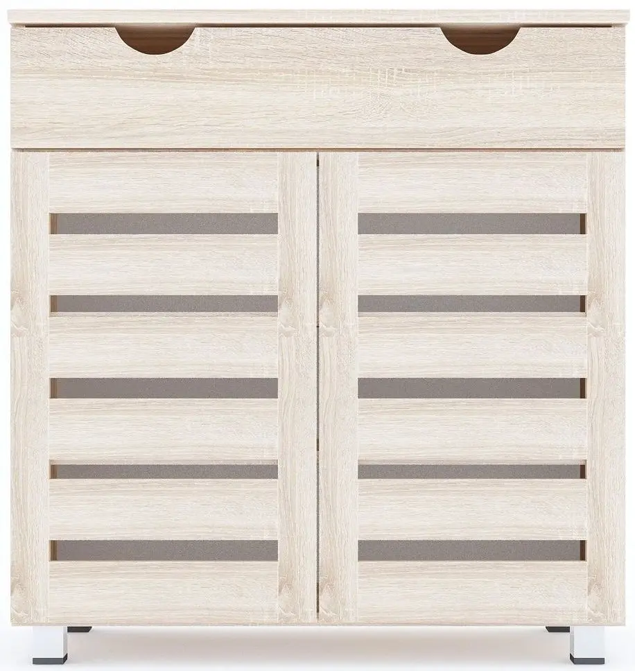 Тумба для обуви Fabrik Home Modul №11 (Дуб Сонома)