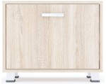 Tumba pentru incaltaminte Fabrik Home Modul №7 600 (Sonoma Oak)