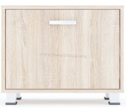 Tumba pentru incaltaminte Fabrik Home Modul №7 600 (Sonoma Oak)