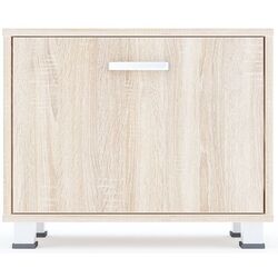 Tumba pentru incaltaminte Fabrik Home Modul №7 600 (Sonoma Oak)