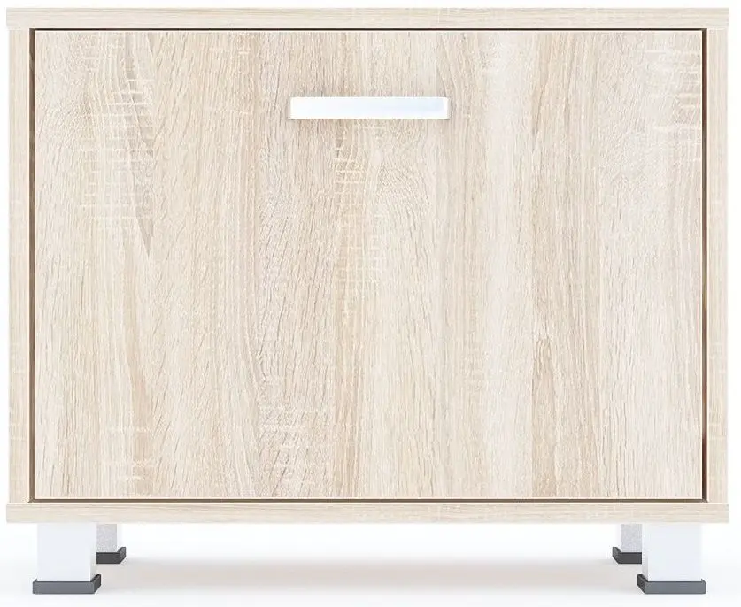 Tumba pentru incaltaminte Fabrik Home Modul №7 600 (Sonoma Oak)