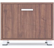 Tumba pentru incaltaminte Fabrik Home Modul №7 600 (Stone Walnut)