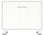 Tumba pentru incaltaminte Fabrik Home Modul №7 600 (Ash White)