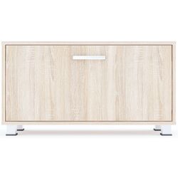 Tumba pentru incaltaminte Fabrik Home Modul №9 900 (Sonoma Oak)