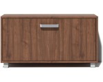 Tumba pentru incaltaminte Fabrik Home Modul №9 900 (Stone Walnut)