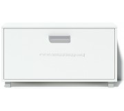 Tumba pentru incaltaminte Fabrik Home Modul №9 900 (Ash White)