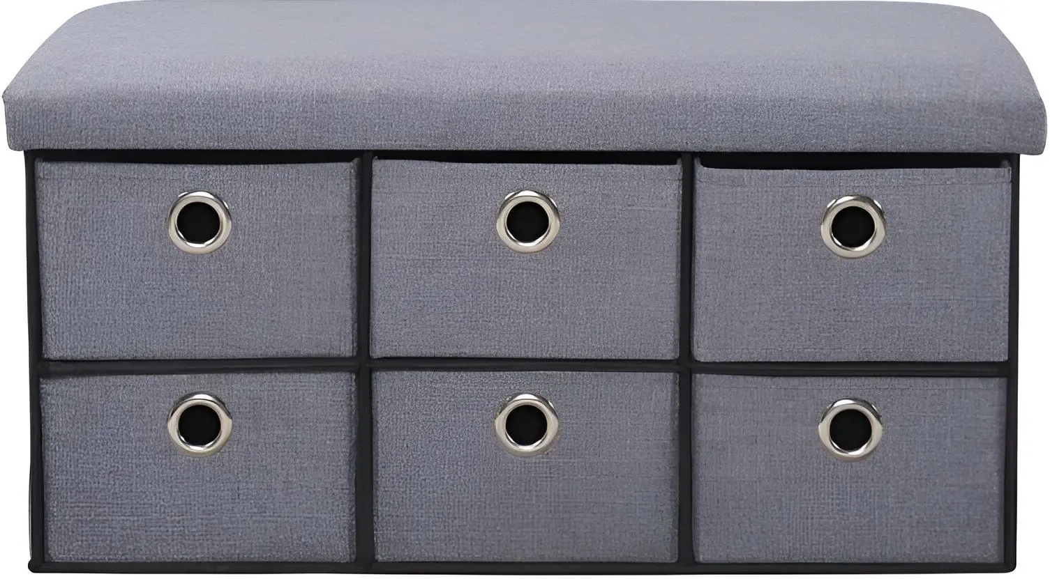 Bancheta Kesper 15950 (Grey)