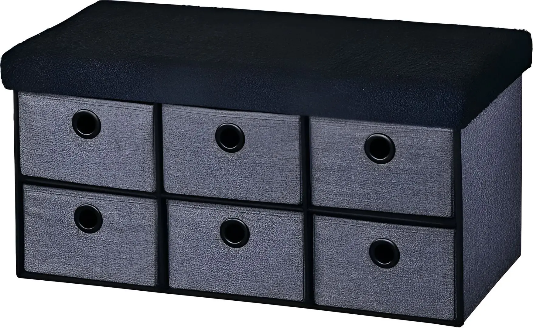 Bancheta Kesper 15953 (Grey)