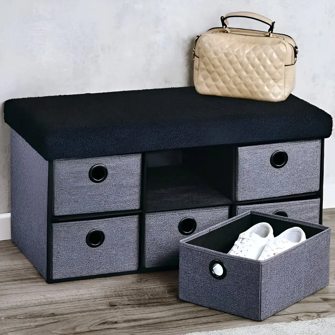 Bancheta Kesper 15953 (Grey)