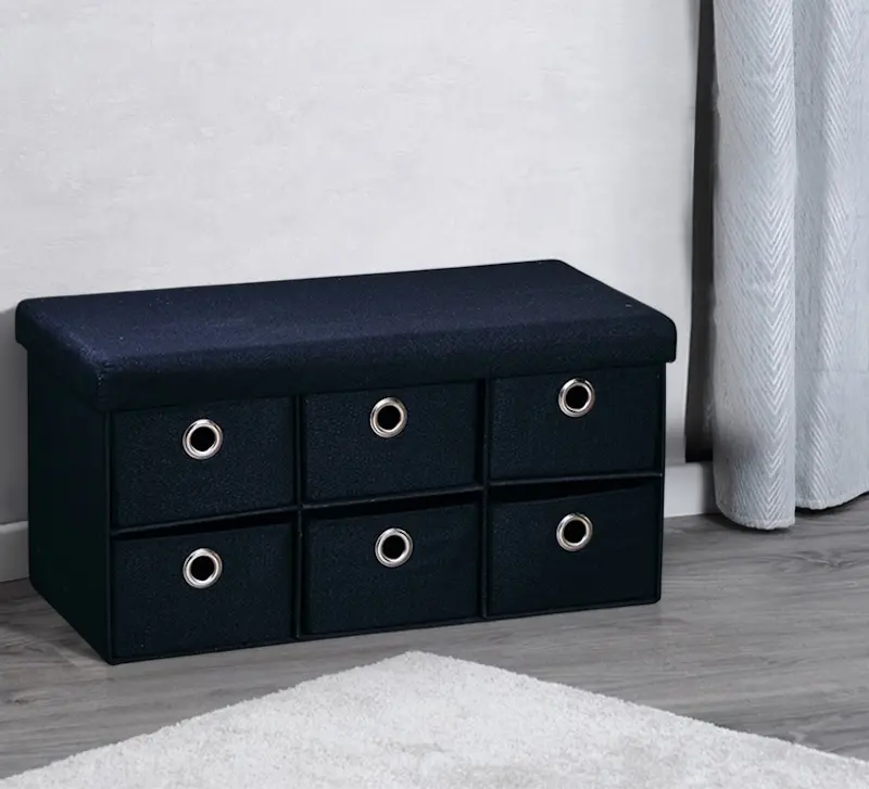 Bancheta Kesper 15954 (Black)