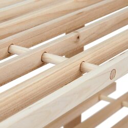 Etajera pentru incaltaminte Kesper 69723 (Brown) Thumb