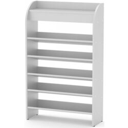 Tumba pentru incaltaminte Компанит ТО-10 (Nymphea Alba)