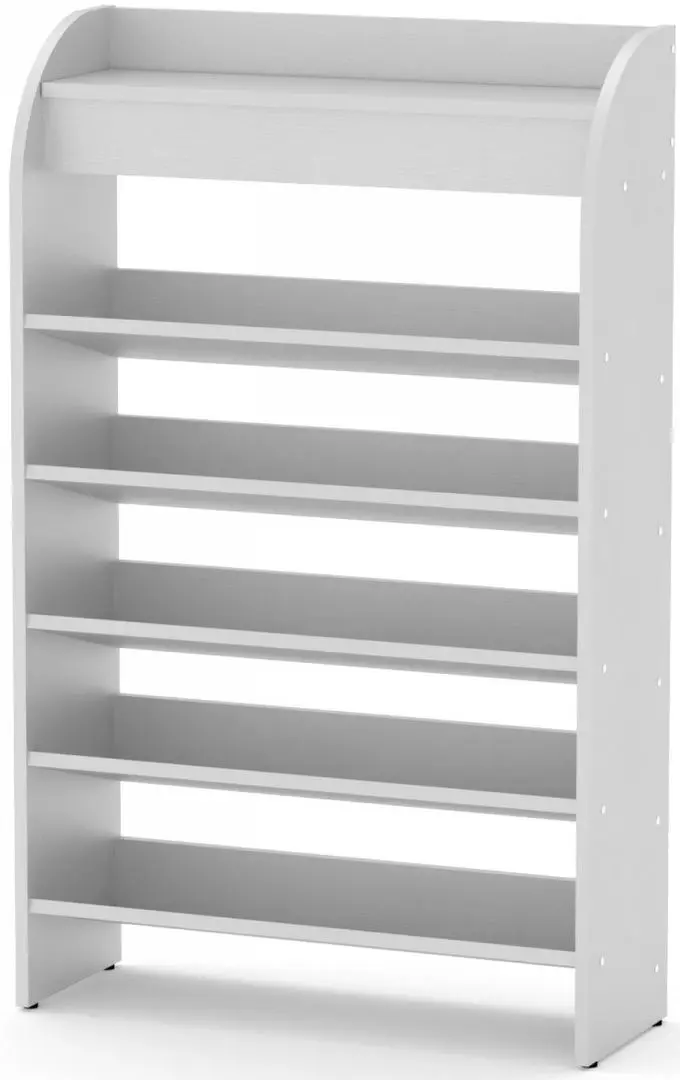 Tumba pentru incaltaminte Компанит ТО-10 (Nymphea Alba)