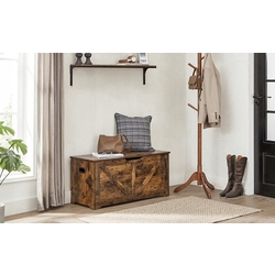 Bancheta Leobert 2299-1 (Brown) Thumb