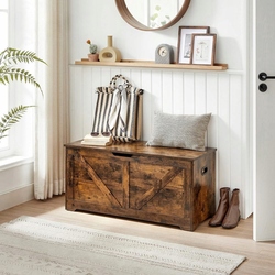 Bancheta Leobert 2299-1 (Brown) Thumb