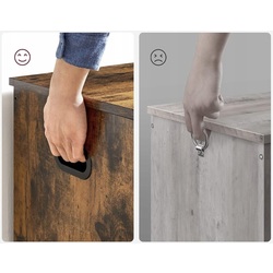 Bancheta Leobert 2299-1 (Brown) Thumb