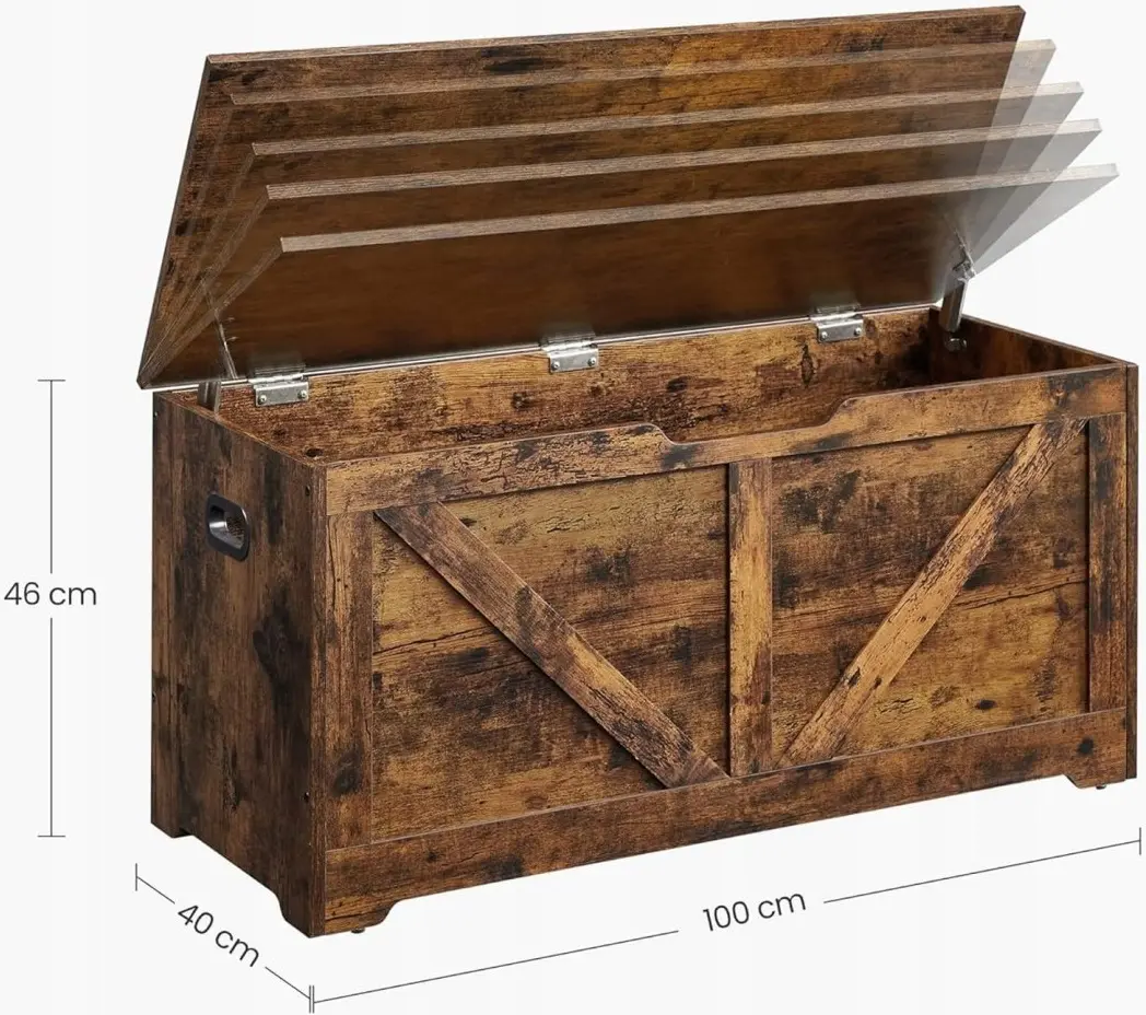 Bancheta Leobert 2299-1 (Brown)