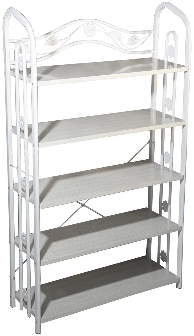 Стеллаж для обуви Magnusplus AY5 (White)