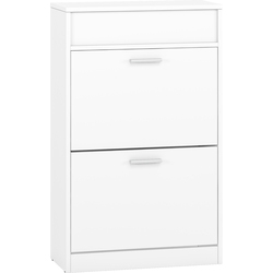 Тумба для обуви Magnusplus Sydney (White) Thumb