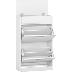 Тумба для обуви Magnusplus Sydney (White) Thumb