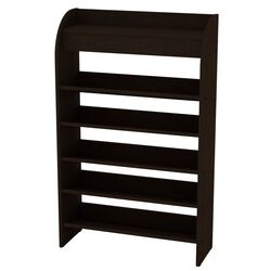 Etajera pentru incaltaminte Marcel Prod TO-10 (Wenge) Thumb